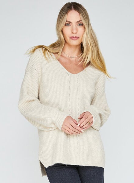 Gentle Fawn Gentlefawn Hartley Sweater