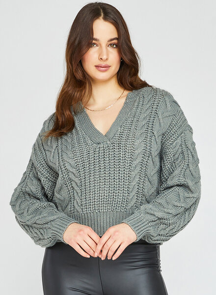 GentleFawn Gentlefawn Sloane Sweater