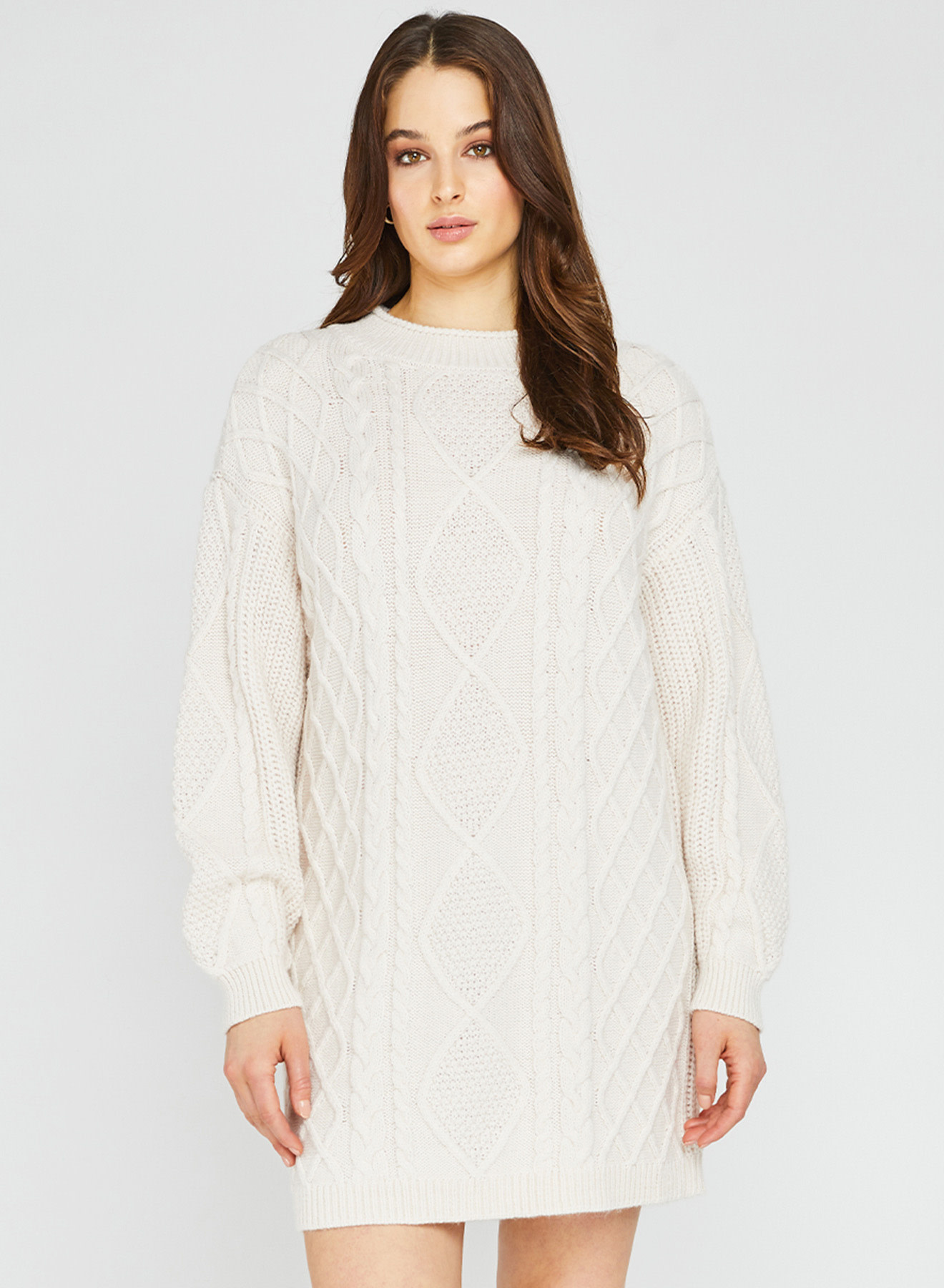 Gentle Fawn Gentlefawn Ingrid Sweater Dress - The Paisley Boutique