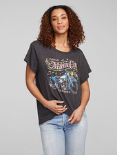 Chaser Chaser Music City  Graphic Tee