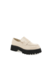 Billini Billini Crinkle Patent Cruz Loafer