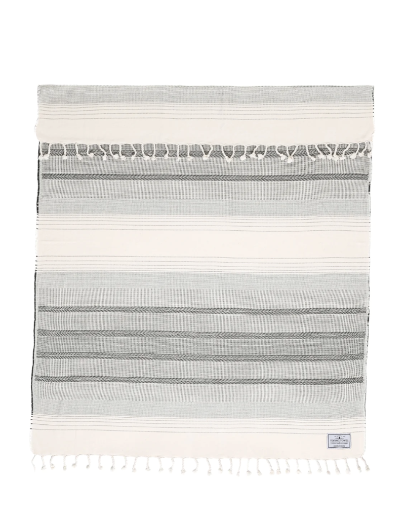 Tofino Towel Tofino Towel Sonnet Throw