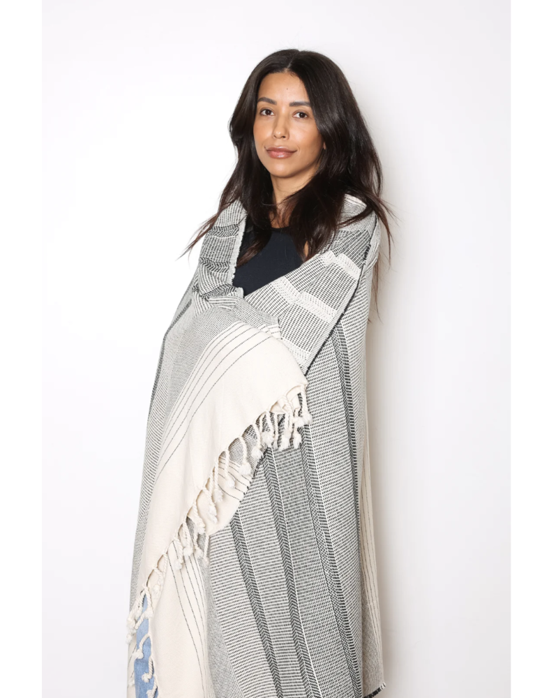 Tofino Towel Tofino Towel Sonnet Throw