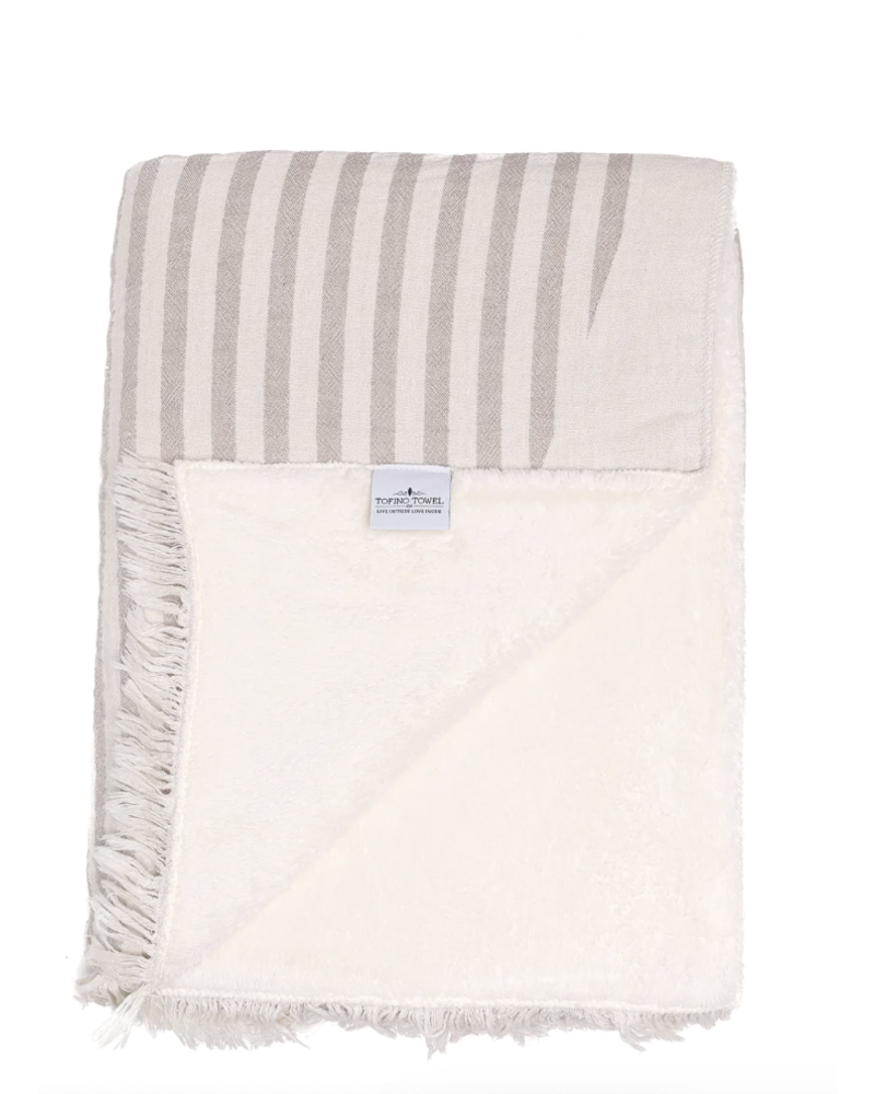 Tofino Towel Tofino Towel Haven Throw