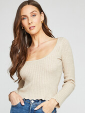 Gentle Fawn Gentle Fawn Annie Pullover