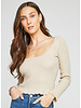 Gentle Fawn Gentle Fawn Annie Pullover