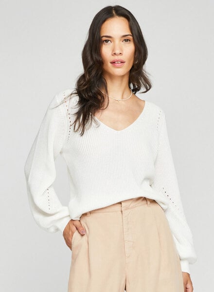 Gentle Fawn Gentle Fawn Hailey Pullover