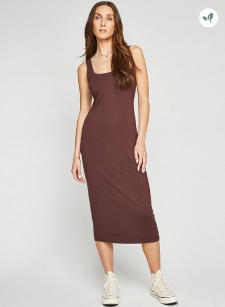 Saltwater Luxe Mary Maxi Dress