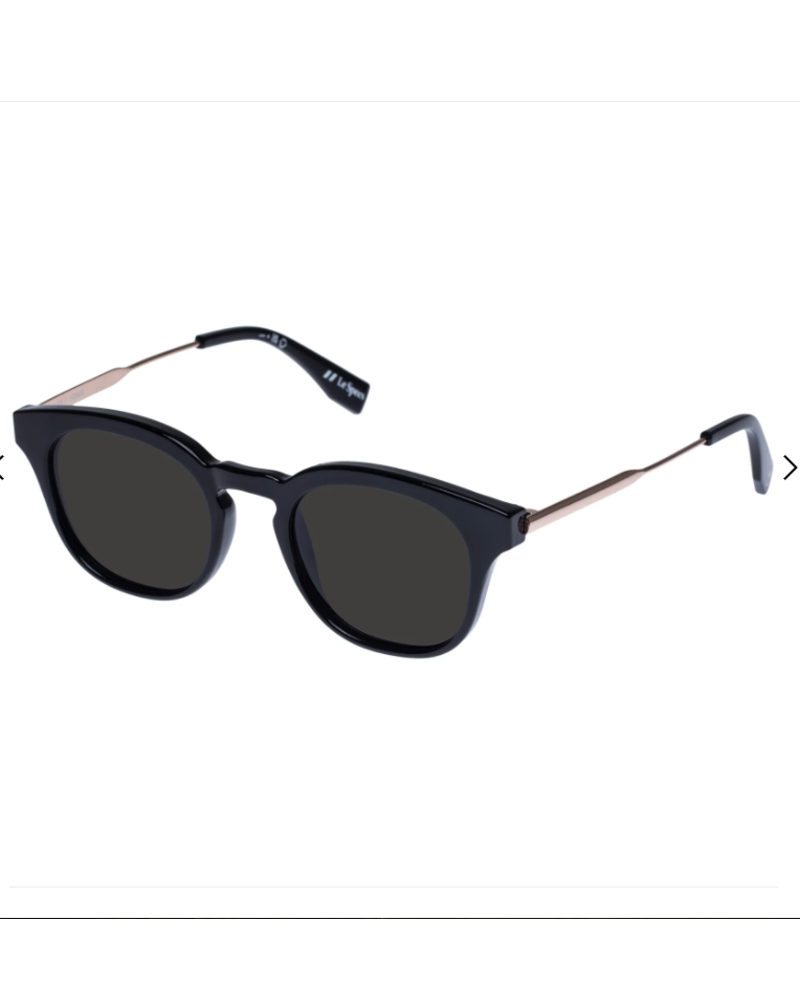 Le Specs Thrasher Sunglasses The Paisley Boutique 7306