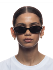 Le Specs Le Specs Lunita Sunglasses