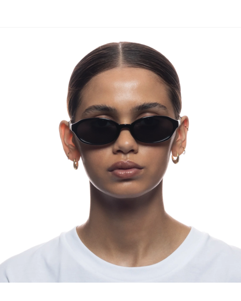 Le Specs Le Specs Lunita Sunglasses
