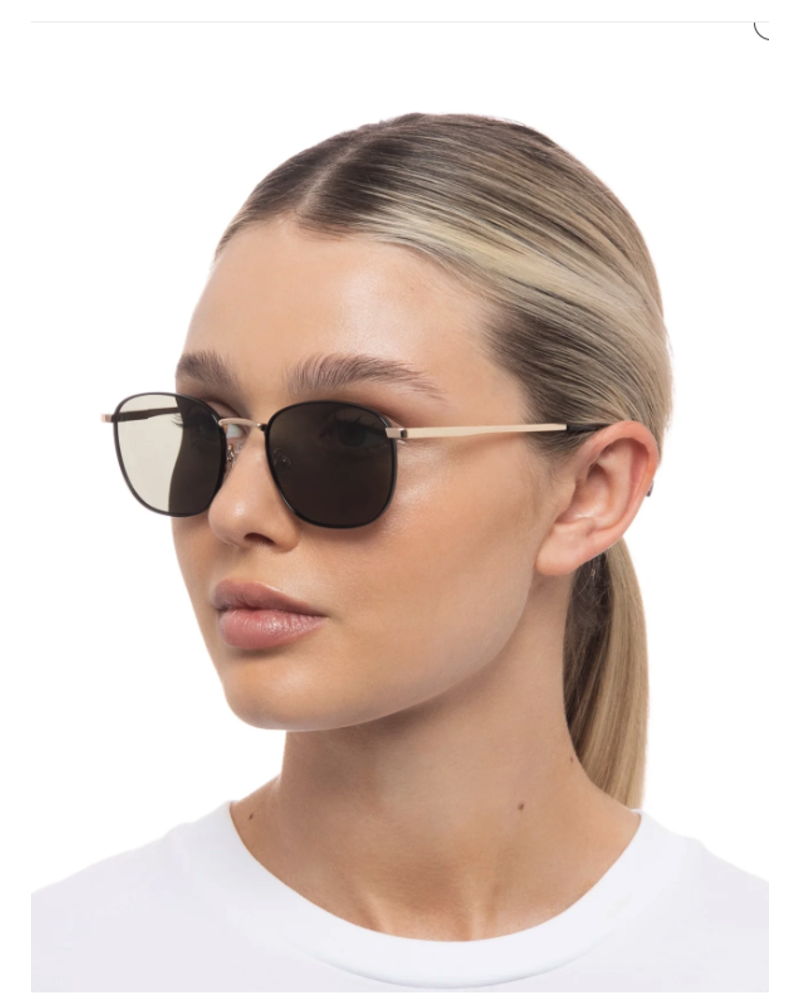 Le Specs Le Specs Neptune Sunglasses