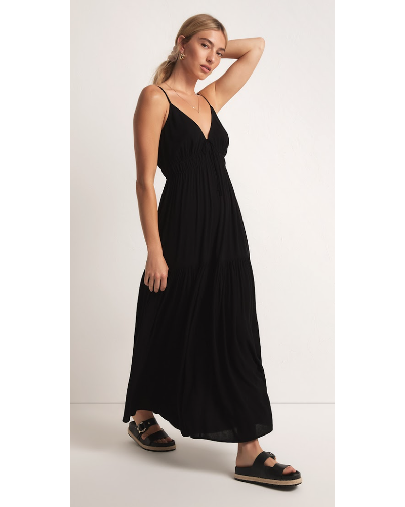 Z Supply Z Supply Lisbon Maxi Dress