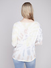 Charlie B Charlie B Tie Dye Long Sleeve Top