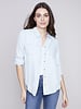 Charlie B Charlie B Denim Blouse