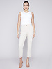 Charlie B Charlie B Cropped Dress Pant