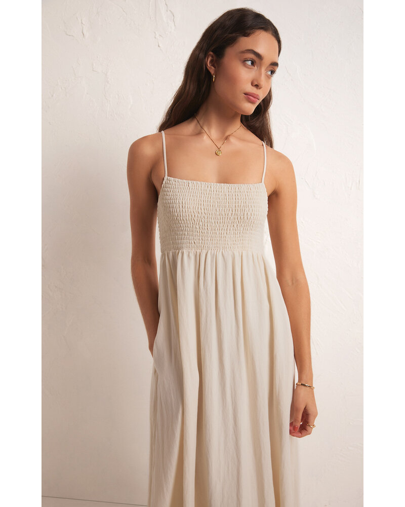 Z Supply Z Supply Beachside Midi Dress