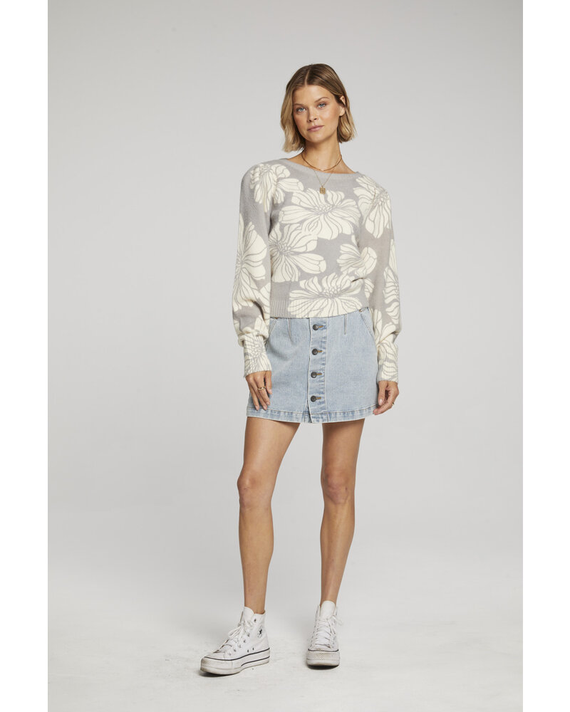 Saltwater Luxe Saltwater Luxe Dollie Sweater