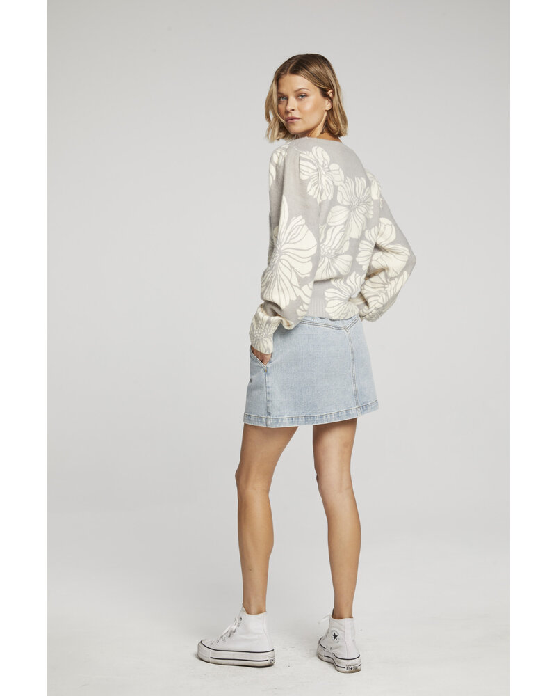 Saltwater Luxe Saltwater Luxe Dollie Sweater