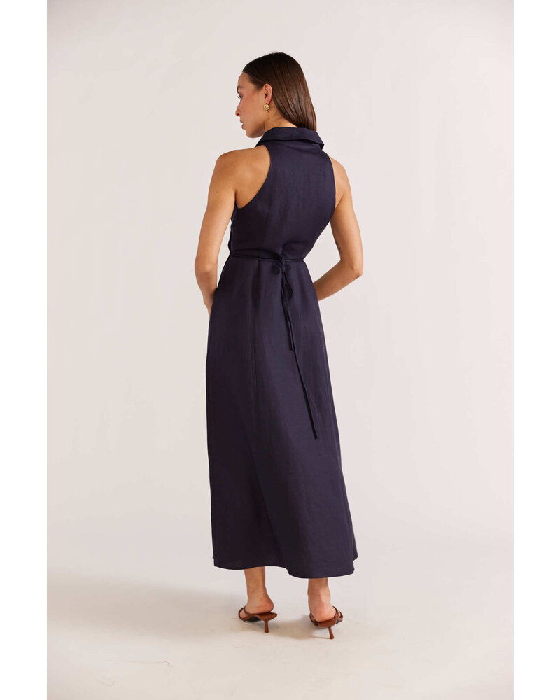 Staple the Label Staple the Label Jori Wrap Dress