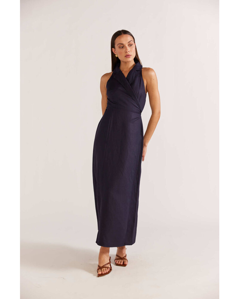 Staple the Label Staple the Label Jori Wrap Dress