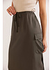 Staple the Label Staple the Label Kendi Cargo Skirt