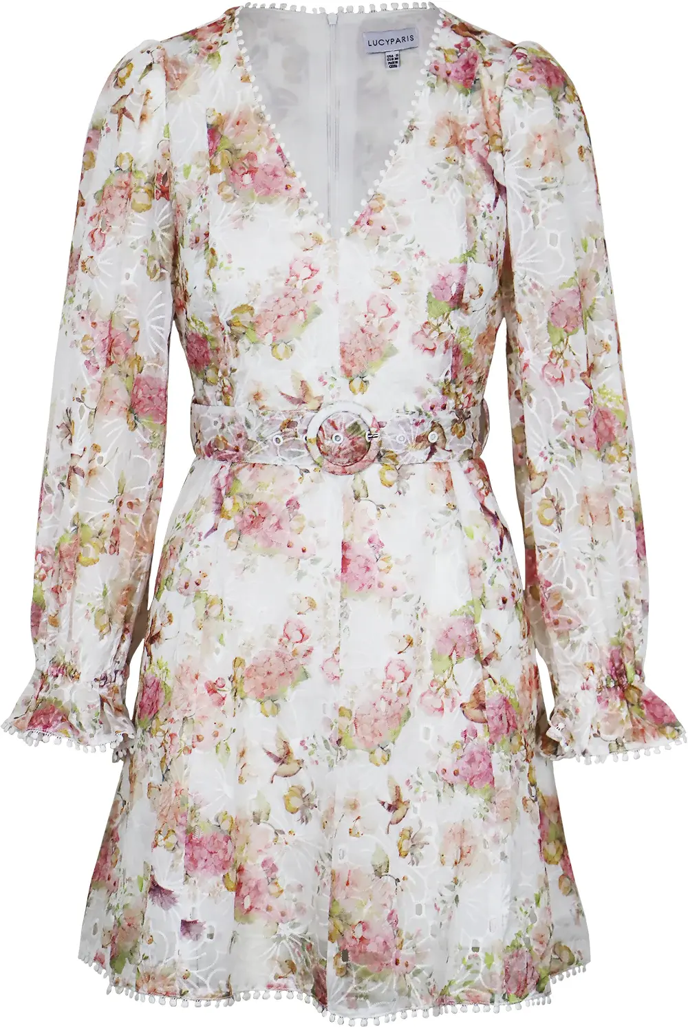Lucy paris shop dress