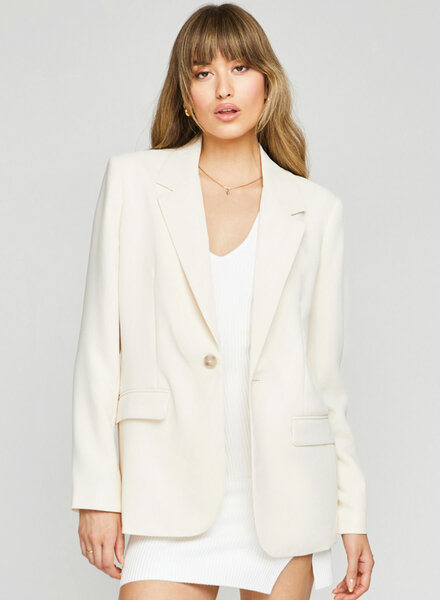 Gentle Fawn Gentle Fawn Hallie Blazer