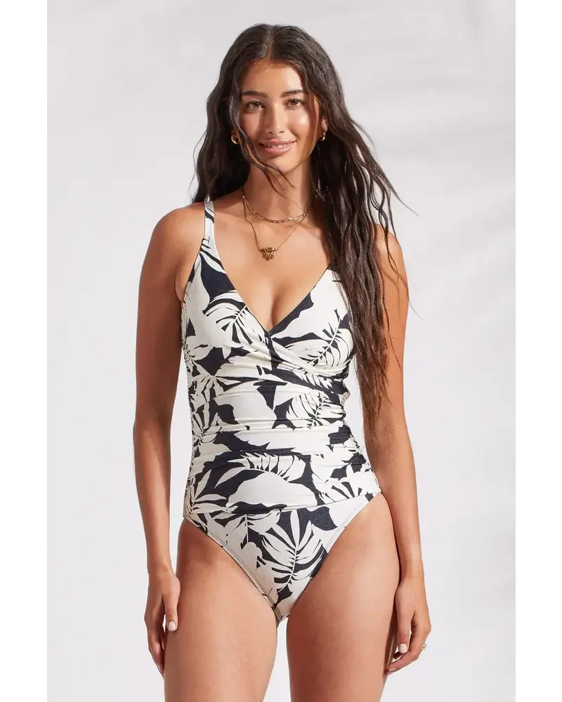 XIX Palms XIX Palms One-Piece Swimsuit