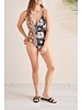 XIX Palms XIX Palms One-Piece Swimsuit