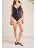 XIX Palms XIX Palms One-Piece Swimsuit