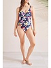 XIX Palms XIX Palms One-Piece Swimsuit