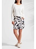 XIX Palms XIX Palms Pull on Skort / Pockets