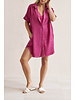 XIX Palms XIX Palm Shirt Dress Cover