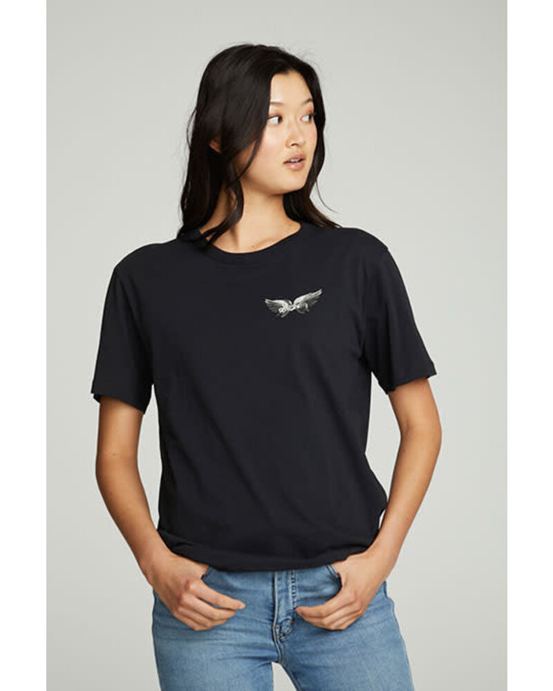 Chaser Chaser Aerosmith Tee