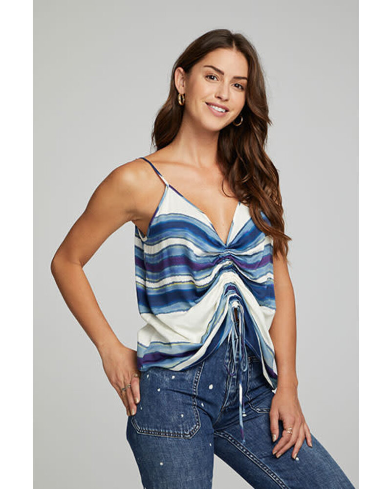 Chaser Chaser Lucca Tank Top