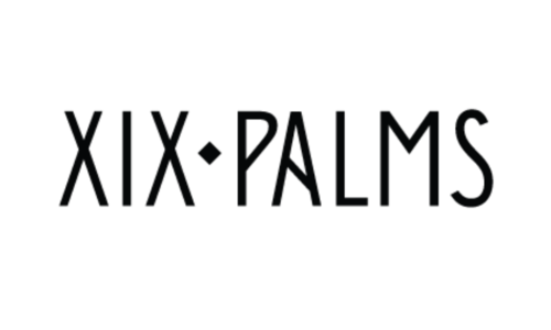 XIX Palms