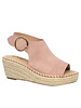 TAXI Taxi Madison Wedge Sandal