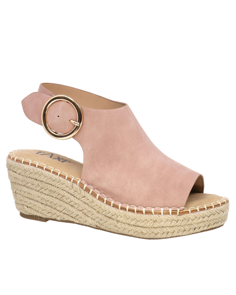 TAXI Taxi Madison Wedge Sandal
