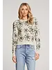 Saltwater Luxe Saltwater Luxe Glory Sweater