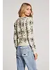 Saltwater Luxe Saltwater Luxe Glory Sweater