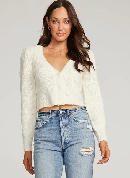 Saltwater Luxe Saltwater Luxe Trula Sweater