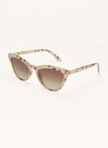 Z Supply Z Supply Rooftop Sunglasses