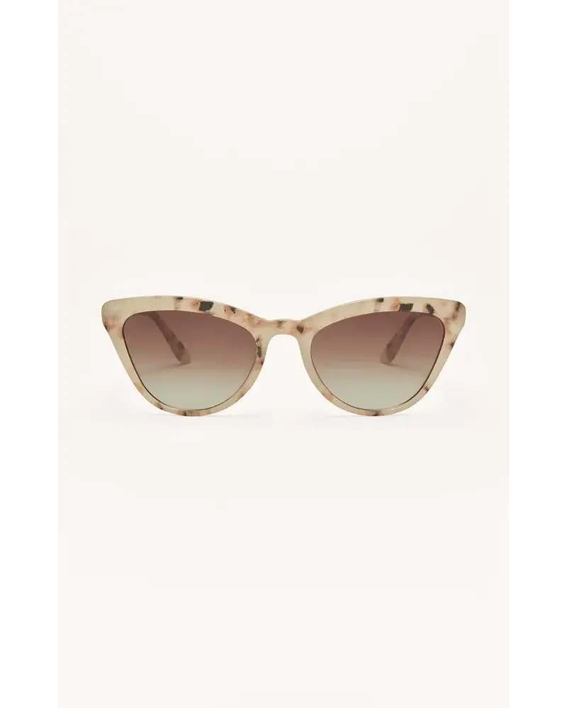 Z Supply Z Supply Rooftop Sunglasses