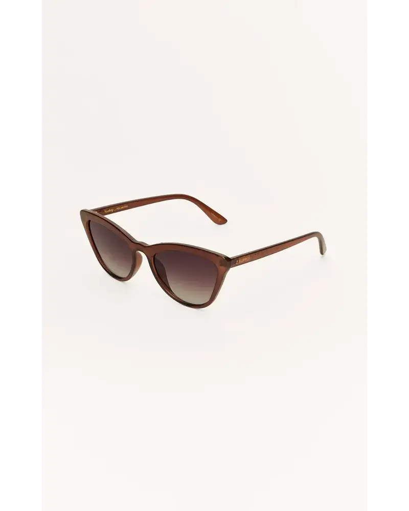 Z Supply Z Supply Rooftop Sunglasses