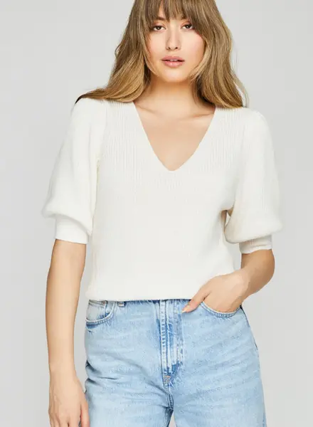 Gentle Fawn Gentle Fawn Phoebe Sweater