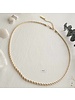 Pika & Bear Pika & Bear Ocnus Rope Chain Necklace