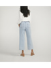 Jag Jag Sophia High Rise Wide Cropped Jean