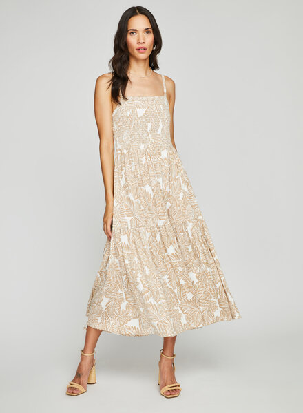 Gentle Fawn Gentle Fawn Florence Dress