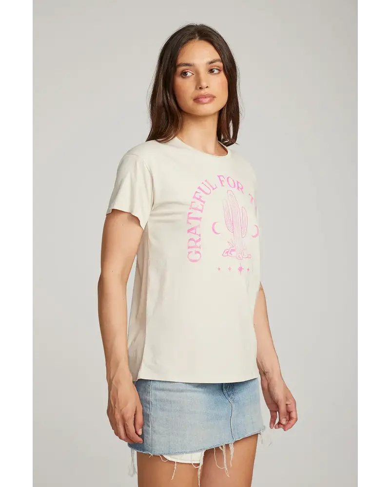 Chaser Chaser Tequila Tee
